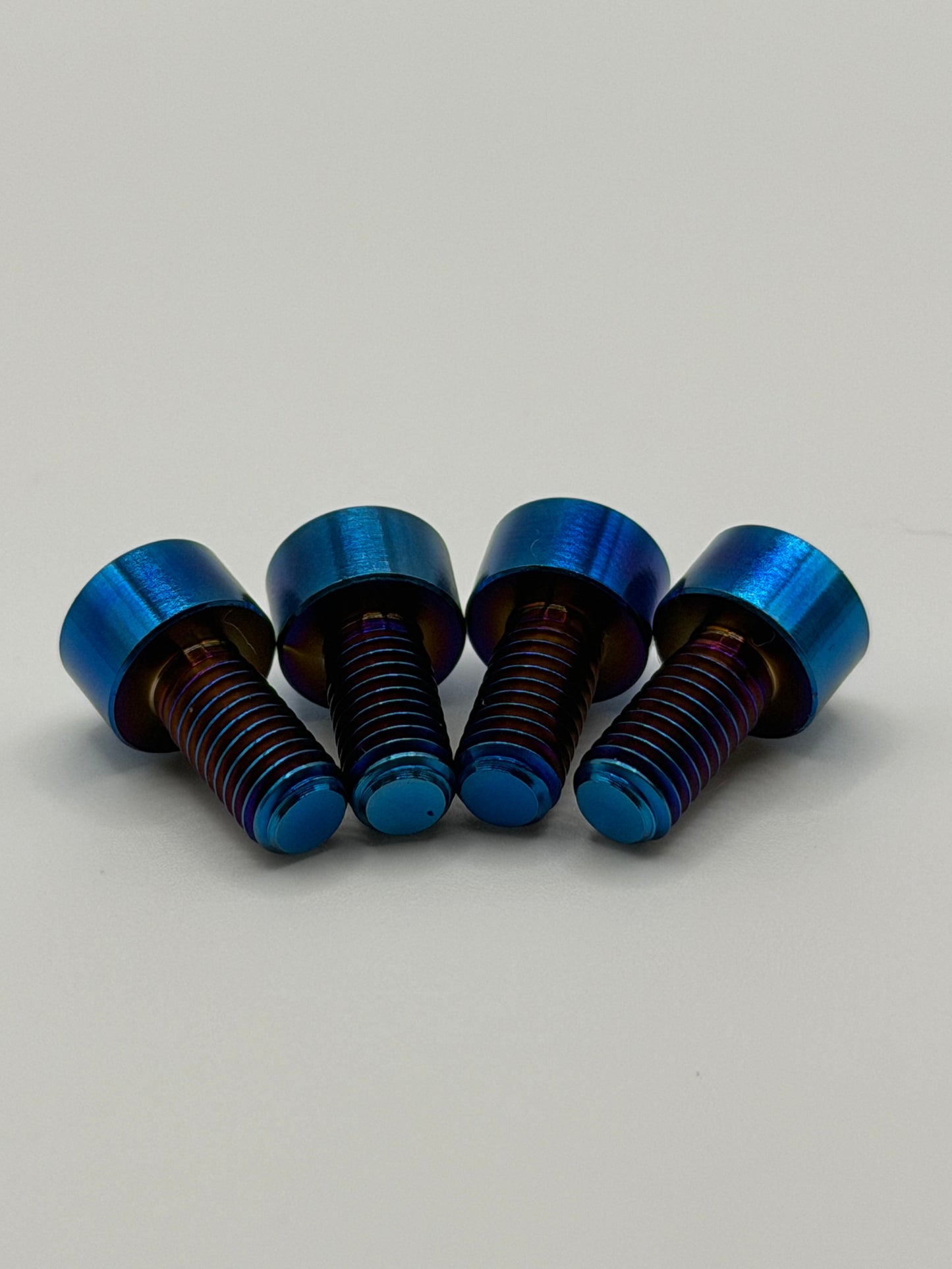 Tuttio/Ebox/RTR Bar Mount Bolts (4pc)