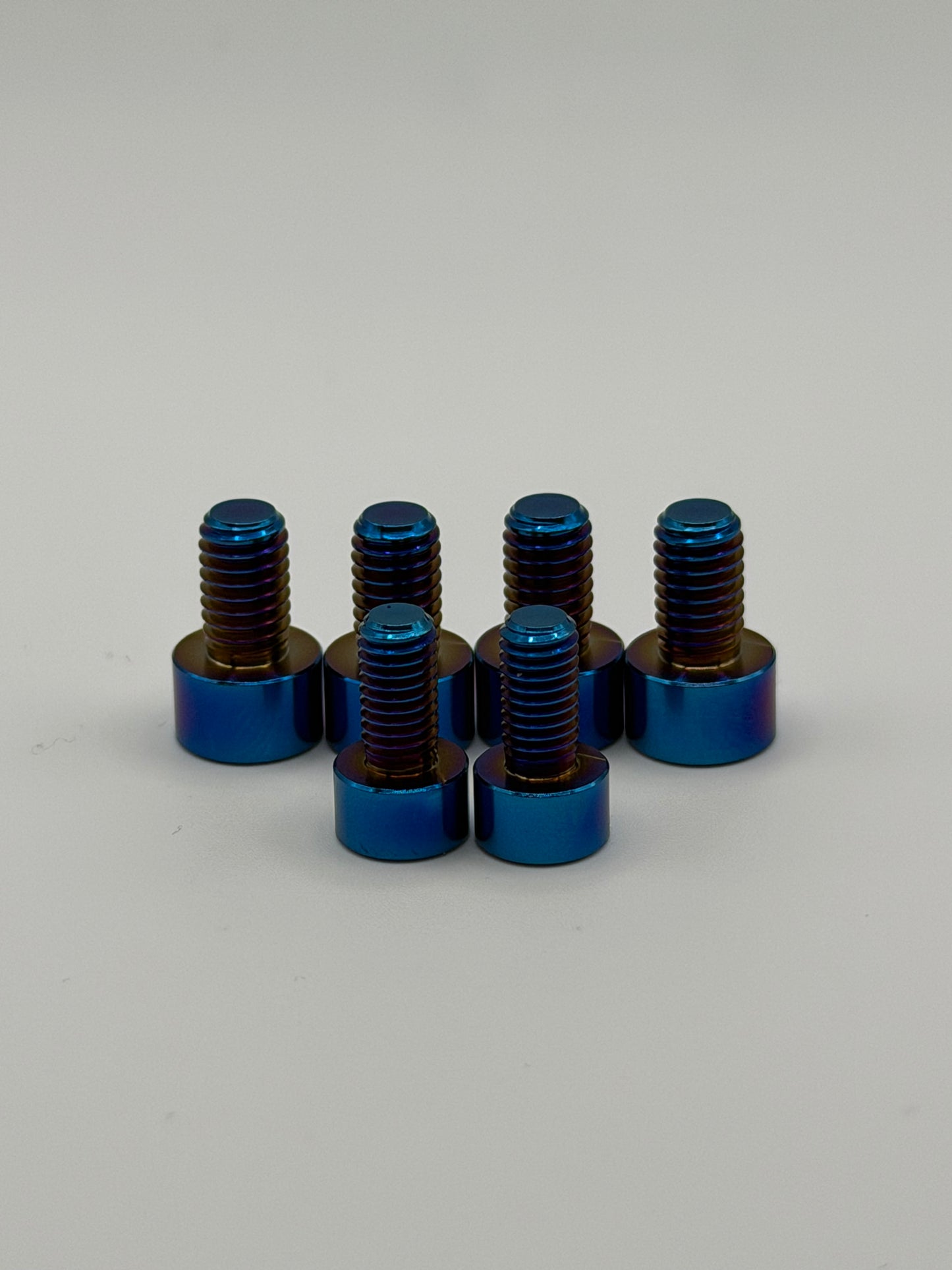 Controller Bolts For Surron LBX (6pc)