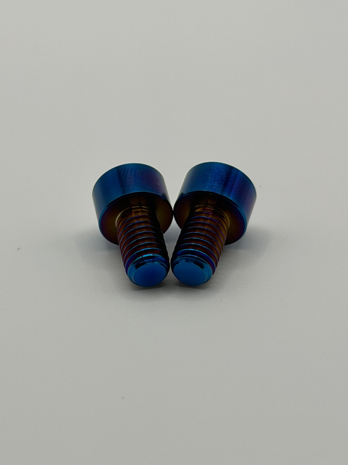 Talaria X3 Rear Chain Cover (2pc)