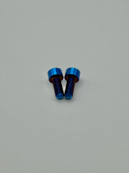 Talaria Sting mx5 Pro Dashboard Bracket (2pc)