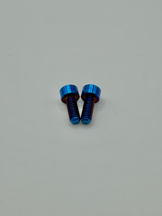 Talaria Sting mx5 Pro Dashboard Bracket (2pc)