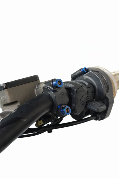 Ultra Bee Brake Mount Bolts (2-4pcs)