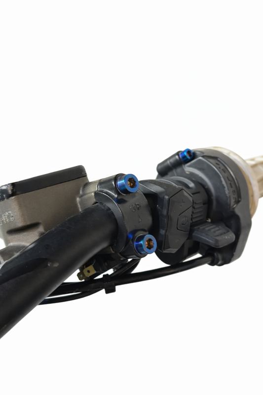 Ultra Bee Brake Mount Bolts (2-4pcs)