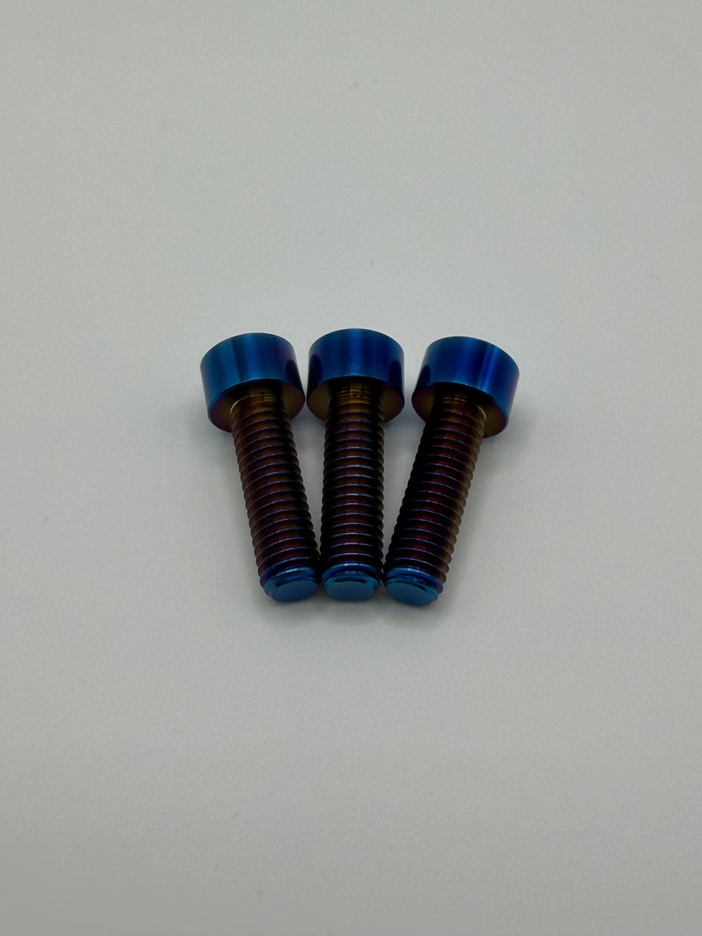 Upper Triple Tree Clamps For Talaria Sting mx5 Pro (3pc)