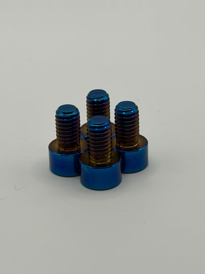 Talaria X3 Controller Bolts (4pc)