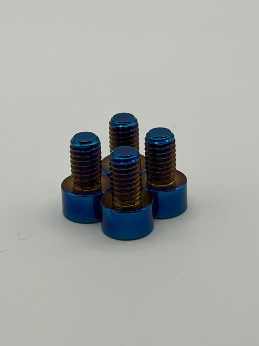 Talaria X3 Controller Bolts (4pc)