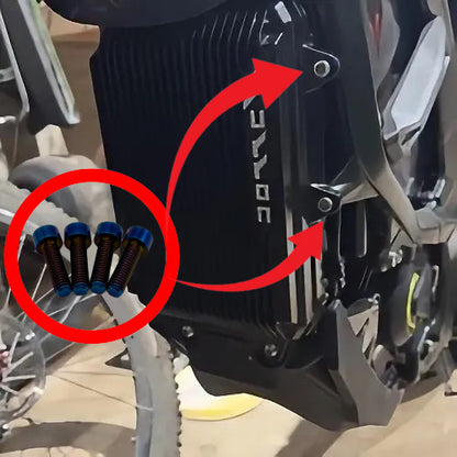 Controller Bolts For Surron Ultra Bee (4pc)