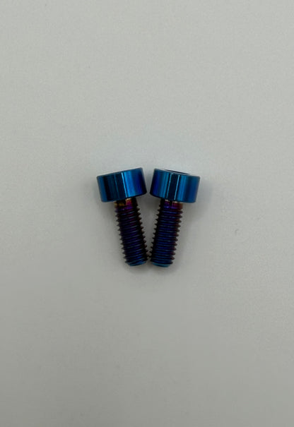 Talaria Sting mx5 Pro Dashboard Bracket (2pc)