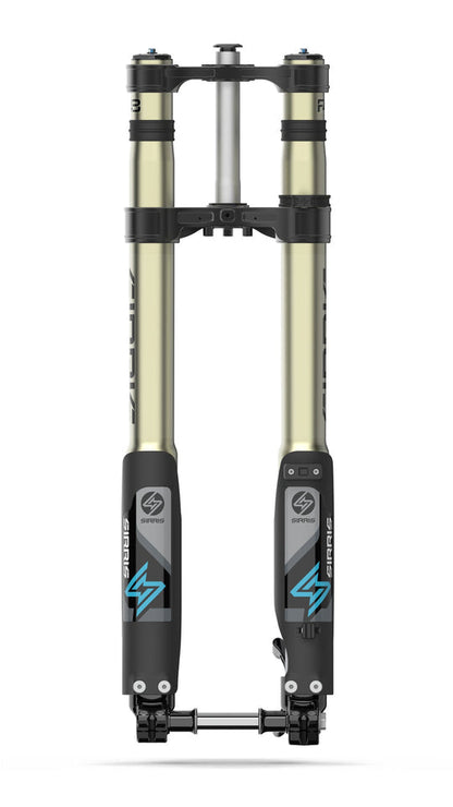 Sirris F43 CMX Front Fork for Surron LBX | E-Ride Pro S / SS 2.0