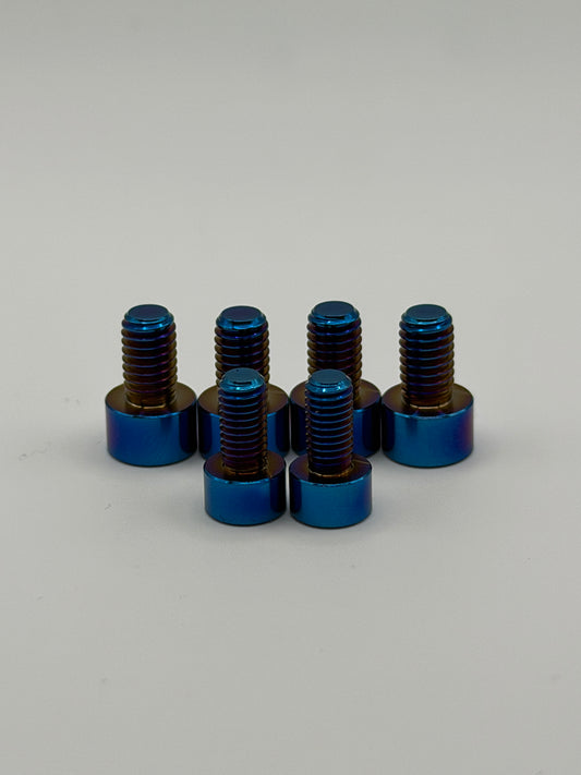 Controller Bolts For Surron LBX (6pc)