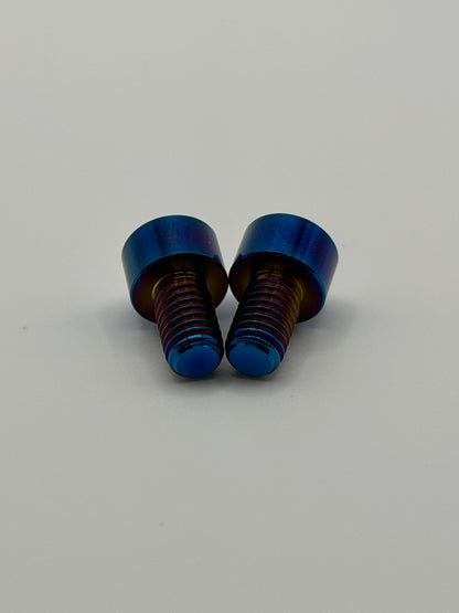 Rear Fender For Talaria Sting (2pc)