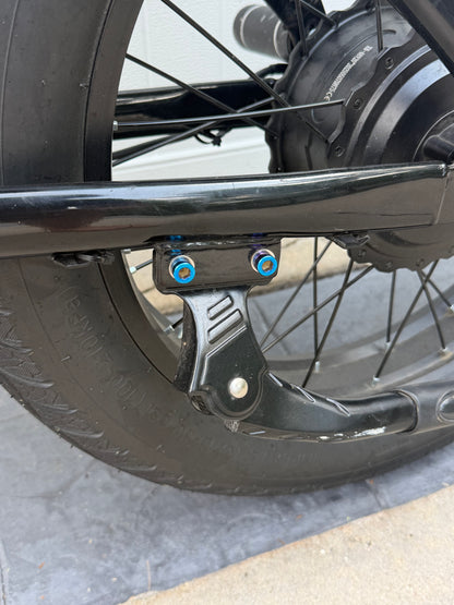 Ridstar Kickstand Bolts (2pc)
