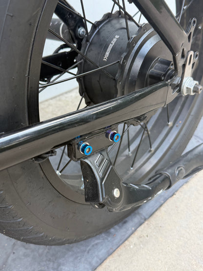 Ridstar Kickstand Bolts (2pc)