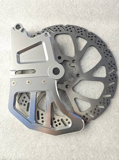 Talaria MX5 Ultra Bee Brake Kit