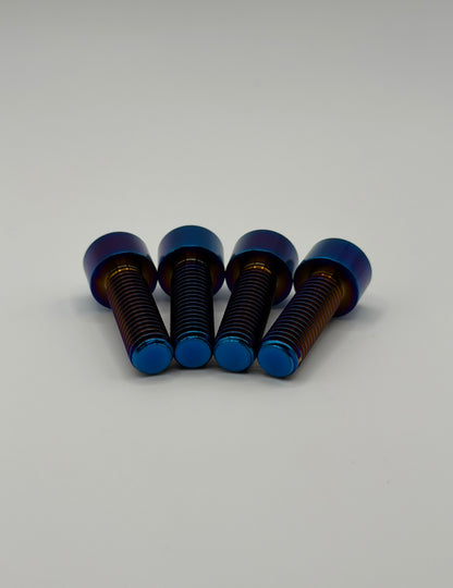 Ultra Bee Direct Mount Bolts (4pcs)