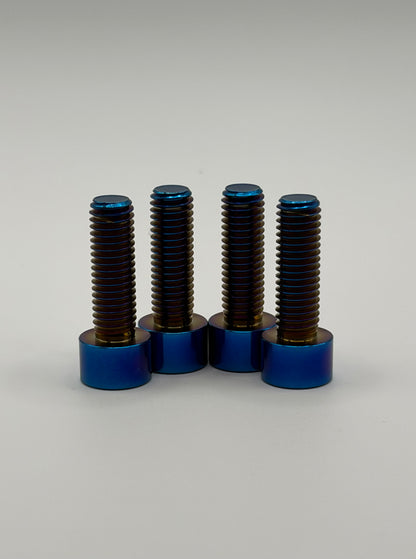 Foot-peg Bracket For All Emotos (4pc)