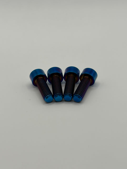 Lower Tripple Tree Clamps For Talaria Sting mx5 Pro (4pc)