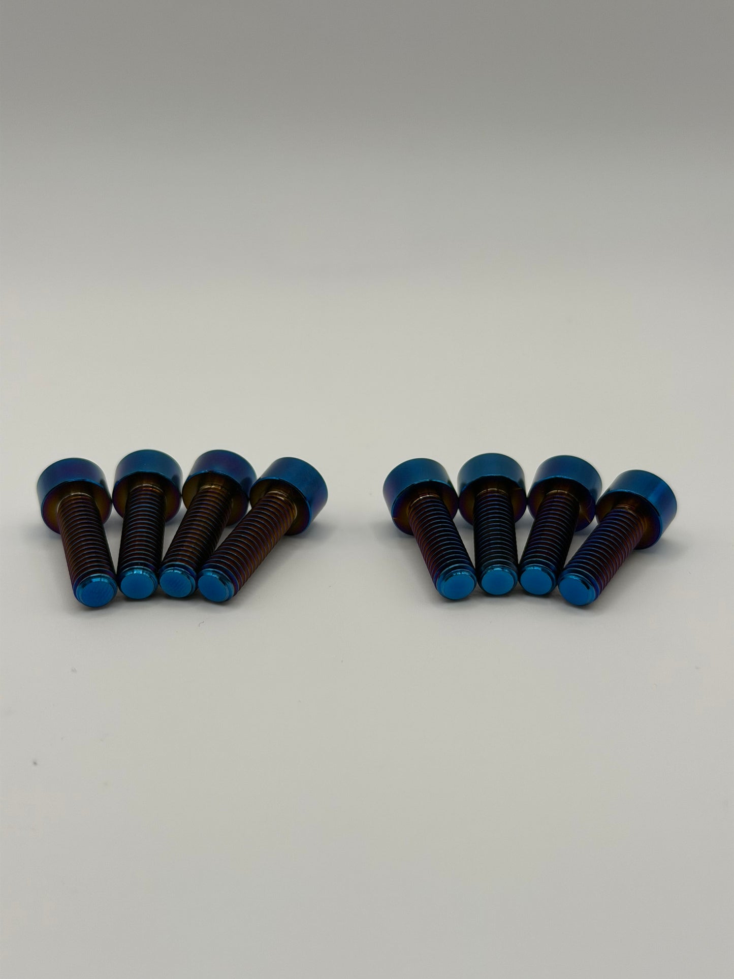 Funn Direct Mount RSX Full Kit (8pcs)