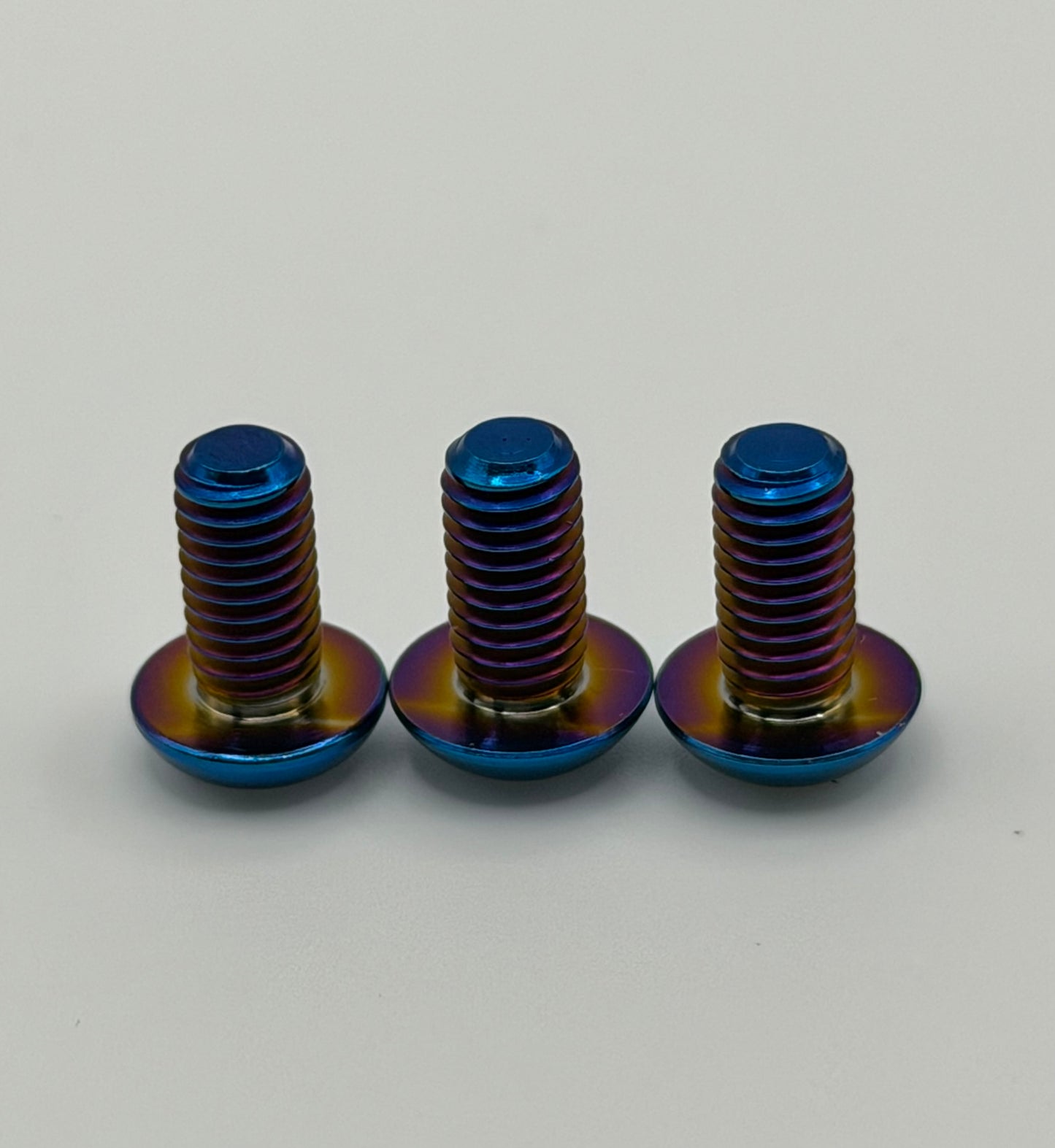 Talaria X3 Horn Guard Bolts (3pc)