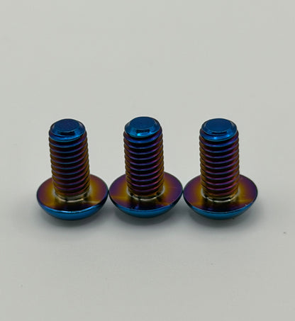 Talaria X3 Horn Guard Bolts (3pc)