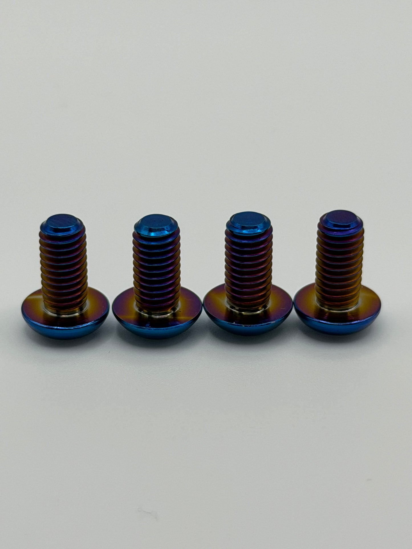 Surron Ultra Bee For Plastic Under Seat (4pc)