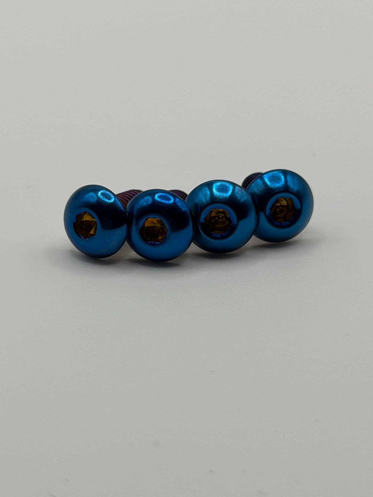 Surron Ultra Bee For Plastic Under Seat (4pc)