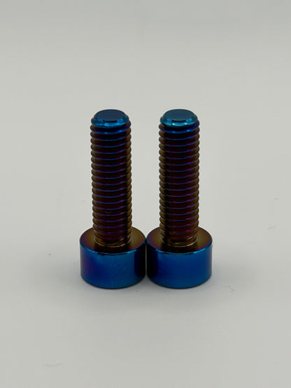 Ultra Bee Brake Mount Bolts (2-4pcs)
